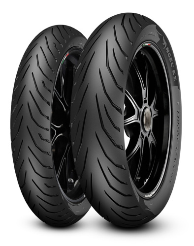 Pirelli Angel City 100/70 -17 49S TL Rear 2023