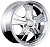 Литой диск Racing Wheels Premium HF-611 10x22 5x120 ET 45 Dia 72.6 (хромированный)