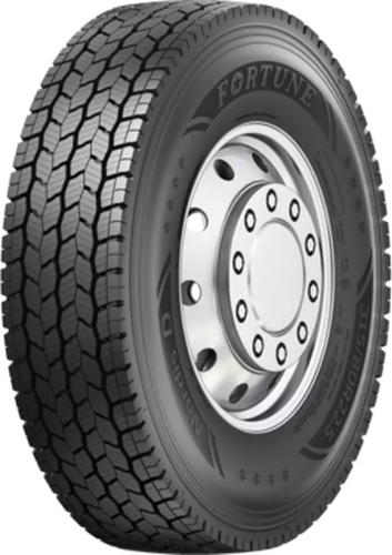 Fortune Nordis D 315/70 R22.5 154/150L