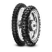 Pirelli Scorpion XC Mid Hard 80/100 -21 51R TT Front NHS 2023