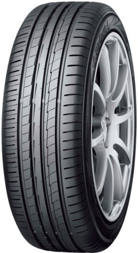 Yokohama BluEarth-A AE50 235/55 R18 100V
