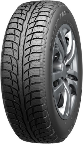 BFGoodrich Winter T/A KSI 205/65 R16 95T