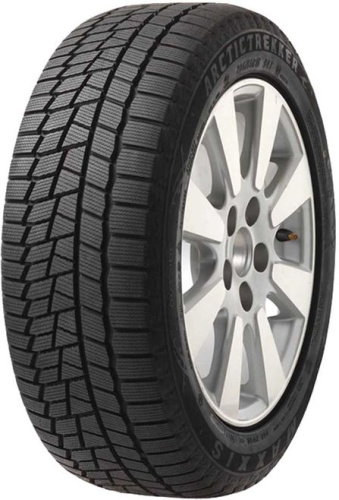 Шины Maxxis SP-02 Arctic Trekker 215/60 R16 99T