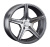 LS Wheels LS892 8x17 5x114.3 ET 35 Dia 73.1 (серый темный глянцевый полностью полированнный)