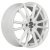 Диски X Trike X-129 6.5x16 4x98 ET 35 Dia 58.5 (белый)