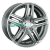 LS Wheels LS903 6.5x15 5x105 ET 39 Dia 56.6 (серебристый полированный)