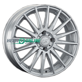 Литой диск LS Wheels LS425 6x16 4x100 ET 50 Dia 60.1 (серебристый)