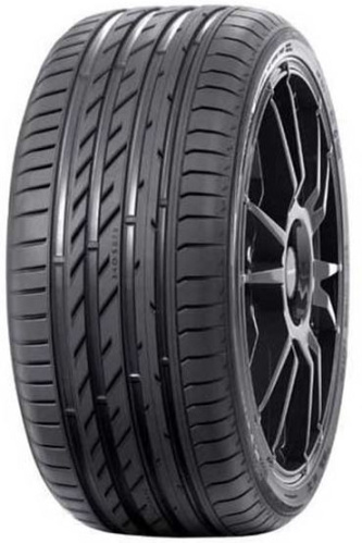 Шины Nokian Tyres Nordman SZ2 245/40 R18 97W