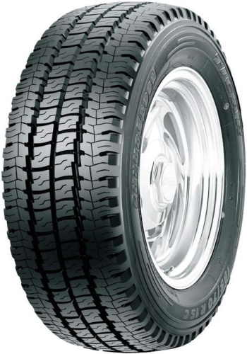 Шины Tigar Cargo Speed 215/75 R16C 113/111R