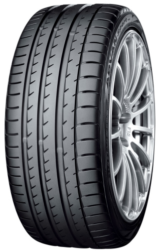 Шины Yokohama Advan Sport V105 245/40 R17 91W