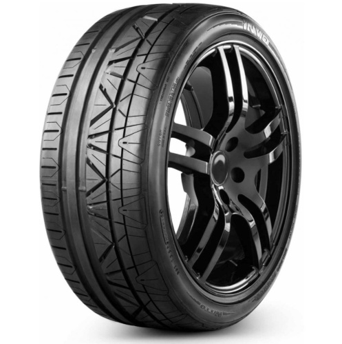 Nitto Invo 245/45 R20 99W