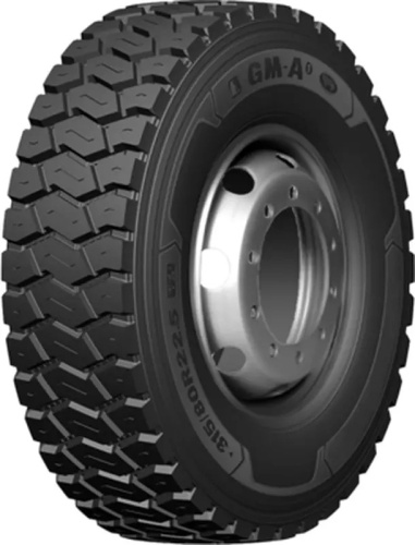 Tornado GM-A1 315/80 R22.5 158/156G