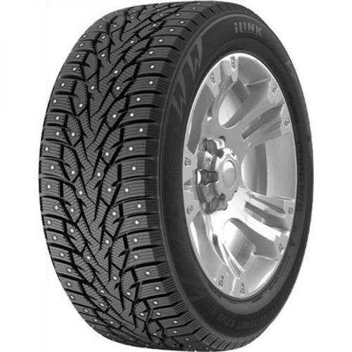 Шины Ilink WinterVorhut Stud I 185/65 R14 90T