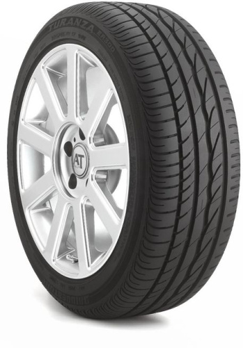 Шины Bridgestone Turanza ER300 195/55 R16 87V Run Flat