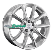 Литой диск Replay INF108 8x20 5x114.3 ET 50 Dia 66.1 (серебристый)