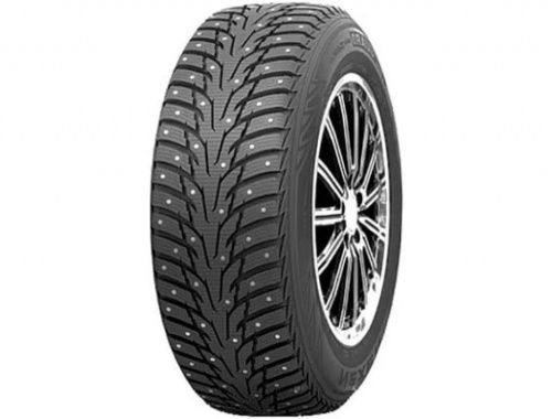 Шины Nexen Winguard WinSpike WH62 225/55 R17 101T