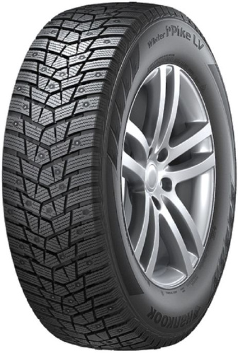 Шины Hankook Winter I*Pike LV RW15 195/65 R16C 104/102R