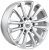 RST R 058 7.5x18 6x139.7 ET 38 Dia 67.1 (чёрный с полированной лицевой частью)