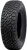 Шины PowerTrac Wildranger AT 245/75 R16C 120/116R