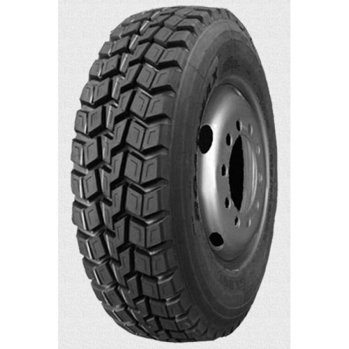 Firemax FM77 315/80 R22.5 156/153L