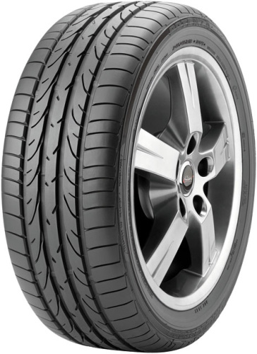 Шины Bridgestone Potenza RE050 265/35 R19 98Y