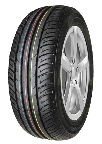 Contyre Megapolis 3 195/60 R15 88H