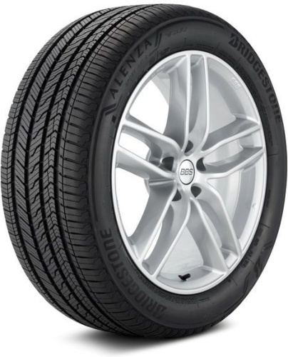 Шины Bridgestone Alenza Sport A/S 235/55 R19 105T