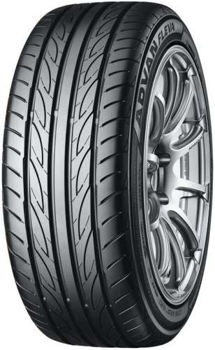 Шины Yokohama Advan Fleva V701 235/45 R19 95W