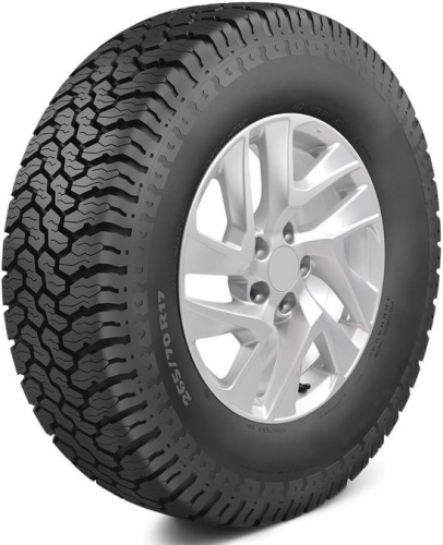 Шины Tigar Road Terrain 245/75 R16 115S