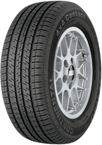 Шины Continental Conti4x4Contact 275/45 R19 108V