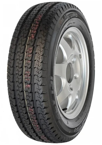 Шины Кама Евро LCV-131 195/75 R16C 107/105R