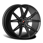 Литой диск Inforged IFG49 8x18 5x114.3 ET 45 Dia 60.1 (черный полированный)