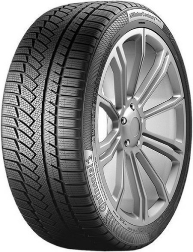 Шины Continental ContiWinterContact TS 850P ContiSeal 235/50 R19 99T