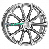 Литой диск Mak DaVinci 7.5x18 5x114.3 ET 51 Dia 67.1 (титан)