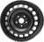 ТЗСК Volkswagen Polo 6x15 5x100 ET 38 Dia 57.1 (черный)