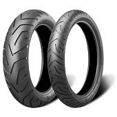 Bridgestone Battlax A41 120/70 R19 60V TL Front