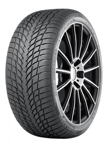 Шины Ikon Tyres WR Snowproof 2 255/45 R20 105V
