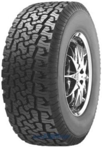 Шины Antares Goliath A/T 285/70 R17C 121/118Q