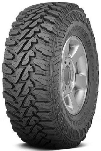 Шины Yokohama Geolandar M/T G003 245/75 R17 121Q (2020)