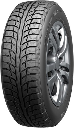 Шины BFGoodrich Winter T/A KSI 235/65 R17 104T