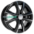 Скад Мальта 5.5x14 4x98 ET 38 Dia 58.6 (серебристый)