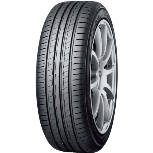 Шины Yokohama BluEarth-A AE50 195/65 R15 91H