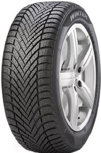 Шины Pirelli Winter Cinturato 185/55 R15 82T