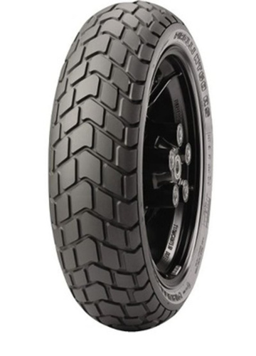 Pirelli MT60 120/90 -17 64S TT Rear 2023