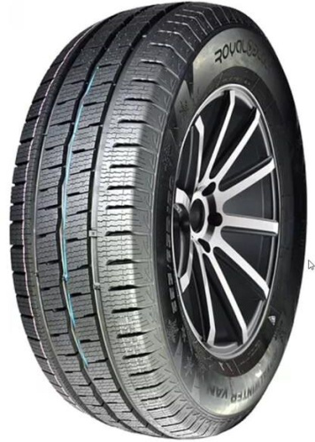 Шины Royal Black Royal Winter VAN 205/75 R16 110R