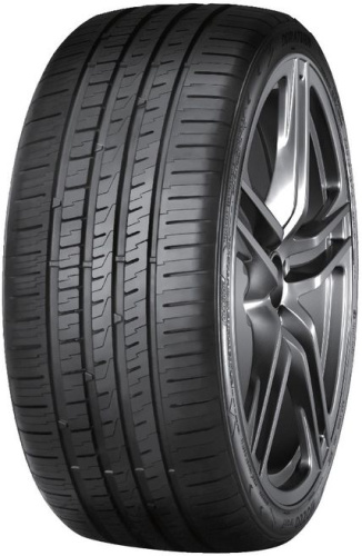 Шины Duraturn Mozzo Sport 245/35 R19 93Y