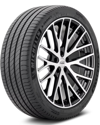 Шины Michelin Primacy Acoustic 275/35 R20 102Y