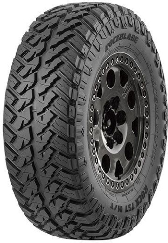 RockBlade ROCK 757 M/T 31/10,5 R15C 109Q
