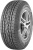 Шины Continental ContiCrossContact LX2 255/60 R18 112H