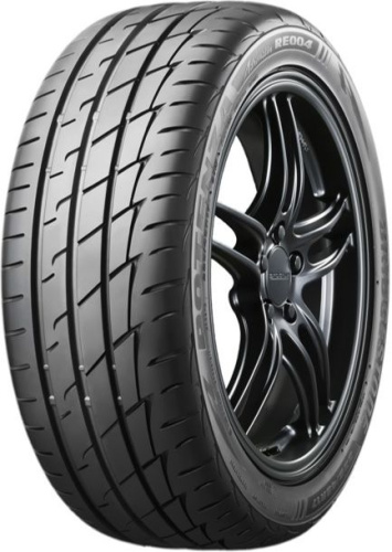 Шины Bridgestone Potenza Adrenalin RE004 235/45 R17 97W